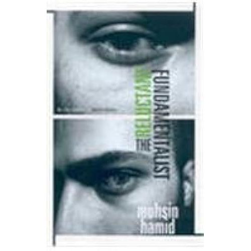 The Reluctant Fundamentalist