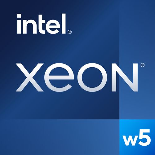 Processeur Intel Xeon W W5-2455X Box