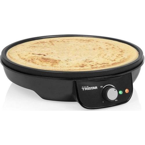 Crêpière TRISTAR BP-2637 1000w