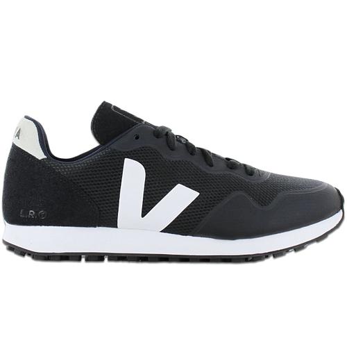 Veja Sdu Tpu Bsmesh Baskets Sneakers Chaussures Noir Rt0102698b