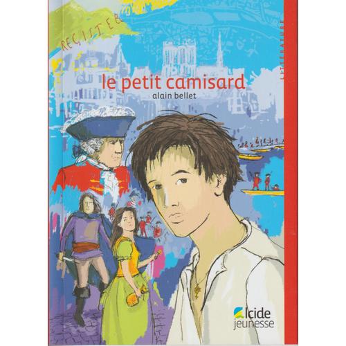 Le Petit Camisard