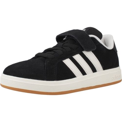 Chaussures Grand Court 00s El C Jp5896 Noir