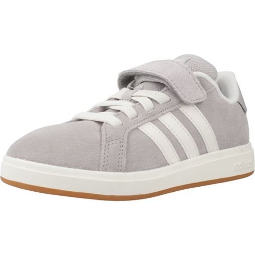 Chaussures Grand Court 00s El C Jp5897 Gris