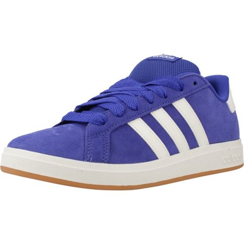 Chaussures Grand Court 00s K - Jp5894 Bleu - 40