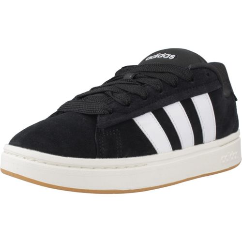 Baskets Adidas Sportswear Grand Court Alpha 00s W Pour Femme - 38 2/3