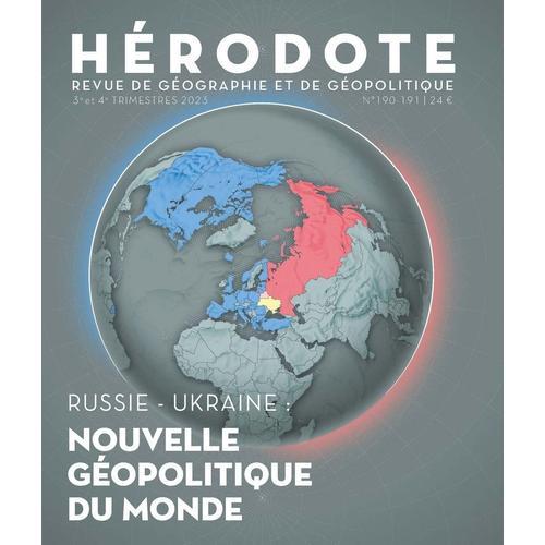 Hérodote 190 - 191