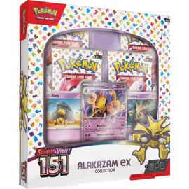 Bundle Pokémon Display EV1 + EV2 + EV3 - FR