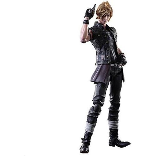 Play Arts Final Fantasy Xv