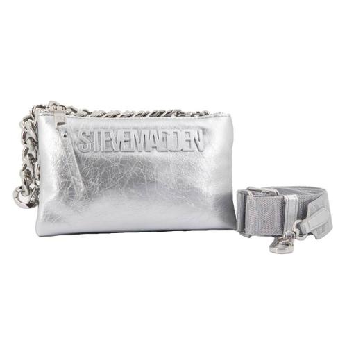 Steve Madden BNICCO Colour Argent