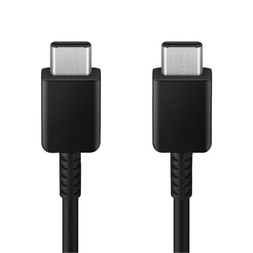 Cable USB-A vers USBC 0.8m SAMSUNG GP-TOU021RFFBW