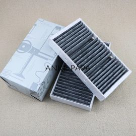 Filtre À Air Au Charbon Actif Pour Cabine, Pour Mercedes-Benz Classe M Gle W166 Coupé C292 Classe Gl Gls X166 1668307201 1668300318