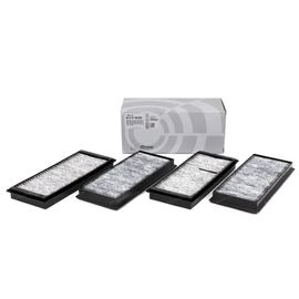 Filtre À Air Frais De Cabine Pour Bmw M3, 64319159606-2008, E90, E91, E92, Moteur N52nb25, N55b30, N47b20, N57d30, N46b20, 2013