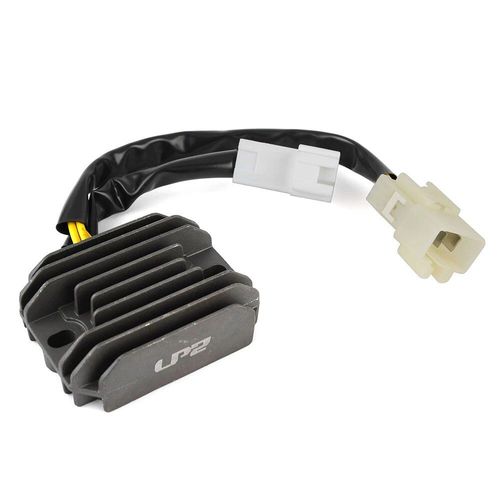 Redresseur De Régulateur De Moto, Pour Piaggio Fly 125 Fly125 Liberty 125 2006-2015 Liberty 150 2008-2014 Vespa Lx 125, 58204r