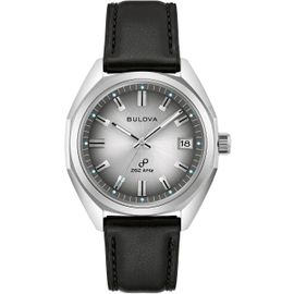 Mens Watch Bulova 96b414, Quartz, 40mm, 5atm