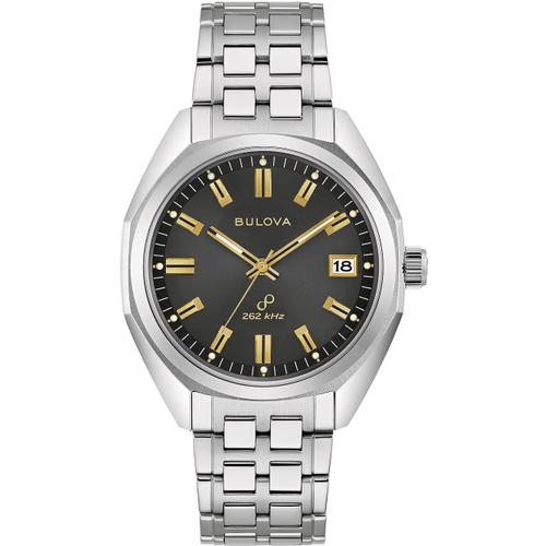 Mens Watch Bulova 96b415, Quartz, 40mm, 5atm