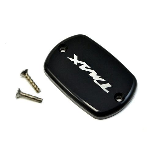 Couvercle De Pompe De Frein Pour Yamaha Tmax 500, Accessoires De Moto, Bouchon De Réservoir De Frein, Couvercle De Pompe De Frein Pour T-Max 500, 2008, 2011, 530, 2012, 2015