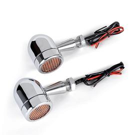 Feux arrière 19 LED12V Feux de freinage étanches Inverser la plaque de  clignotant Camion Motoneige Lot de 2