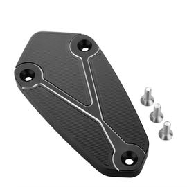 Couvercle De Réservoir De Frein Avant Pour Moto, Pour Kawasaki Z1000 2010 ? 2018 Z750r Gtr1400, Pour Kawasaki Z 1000 Z 750 R Gtr 1400