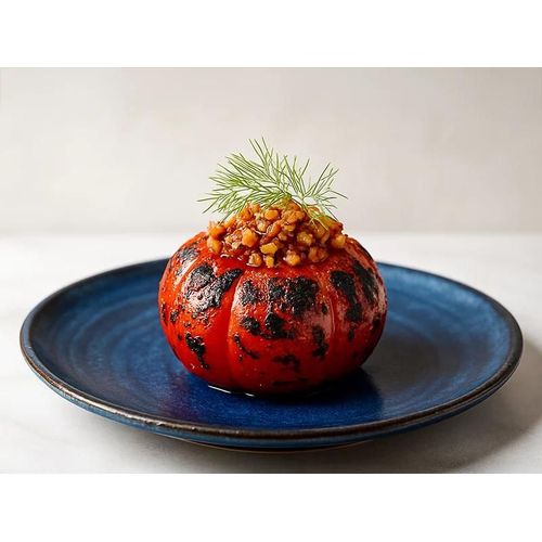 Les Goûts Et Les Couleurs : Dîner Immersif Autour De La Tomate Avec Musique Live Le 3 Juillet À Paris - Smartbox - Coffret Cadeau Gastronomie