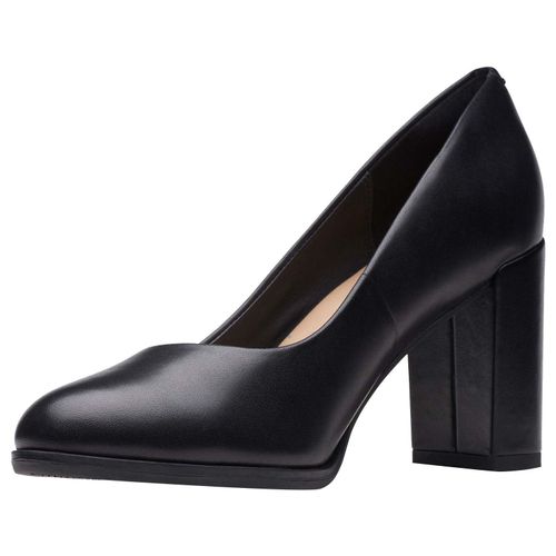 Escarpins Clarks Freva85 Court Pour Femme - 41