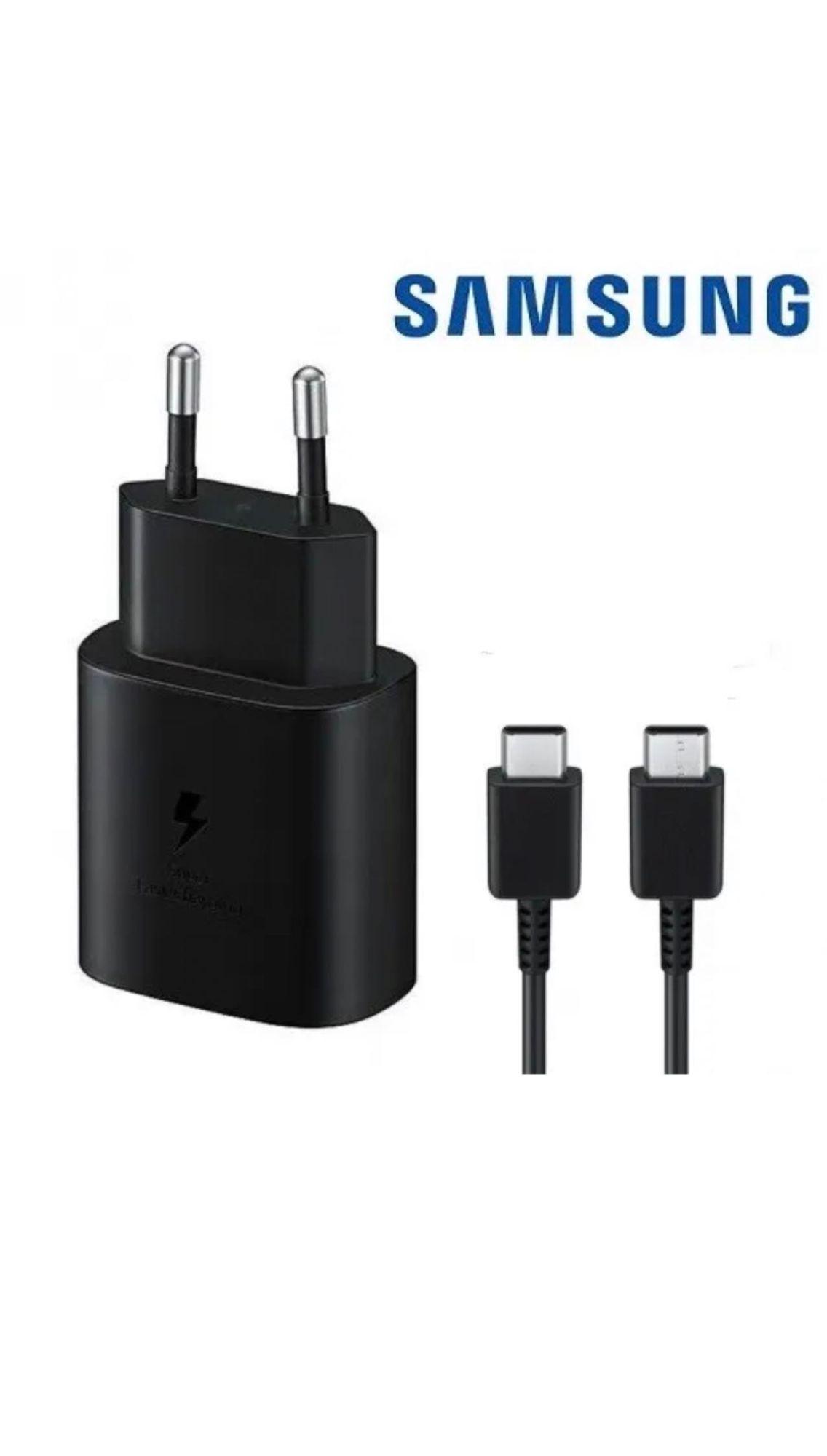 Original Chargeur USB Prise de Courant Secteur 2A Pr Samsung Galaxy A23 4G  / 5G