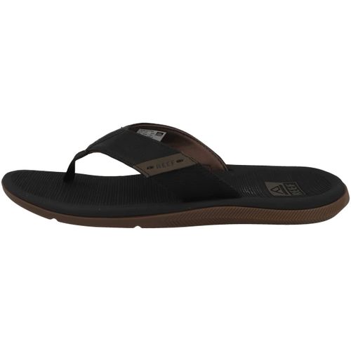 Reef - Santa Ana - Sandales Taille 12, Noir