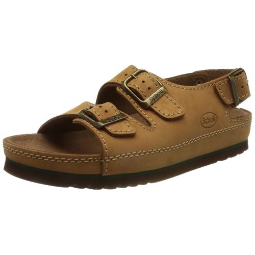Sandales Et Nu-Pieds Scholl Air Bag Back Strap Pour Homme