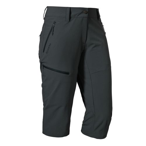 Schöffel - Women's Pants Caracas2 - Short Taille 40, Noir