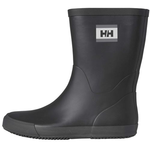 Helly Hansen - Nordvik 2 - Bottes En Caoutchouc Taille 8, Noir/Gris
