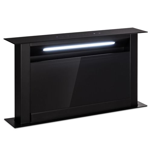 Hotte aspirante Klarstein Royal Flush 60 cm h A+