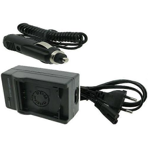 Chargeur pour SONY HDR-CX450