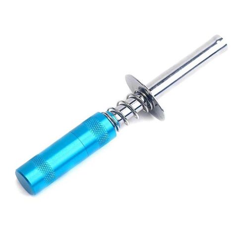 Bougie De Préchauffage Ignclastarter Ville Pour Camion Rc Nitro Bumosquito, Équilibre Taibalance, 15 Pièces De Moteur, Avions, Hélicoptère, Kit Hsp 1/10, 80103