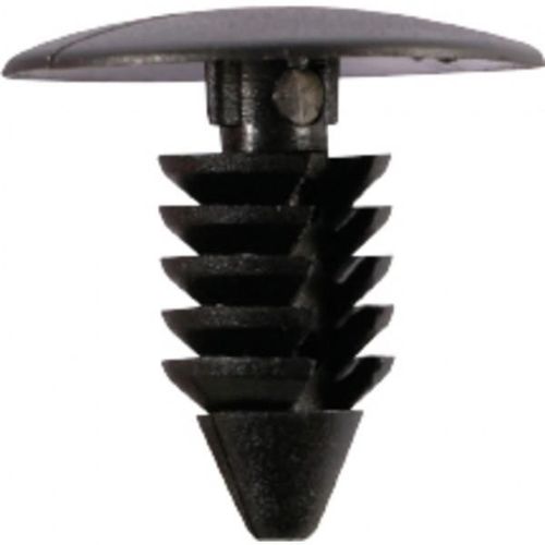Fixation de faisceau électrique KS TOOLS pour Ford, lot de 50 (420.5252)