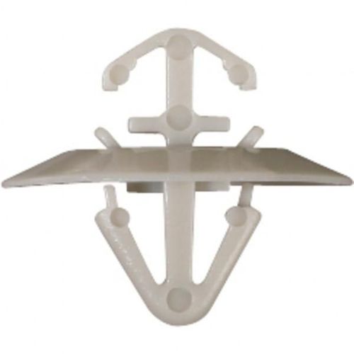 Fixation bandeau de porte KS TOOLS pour Renault, lot de 50 (420.5702)