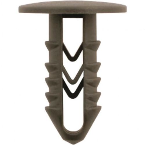 Clip de fixation à pression KS TOOLS pour Fiat, lot de 50 (420.5203)
