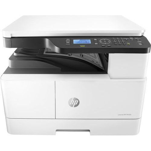 HP LaserJet MFP M438n - imprimante multifonctions - Noir et blanc