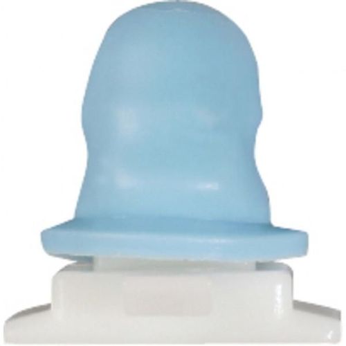 Clip de fixation KS TOOLS pour Audi/VW, pack de 10 (420.1006)