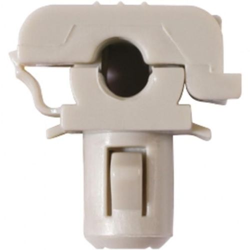 Clip de fixation de panneau de porte KS TOOLS pour GM, lot de 50 (420.5314)