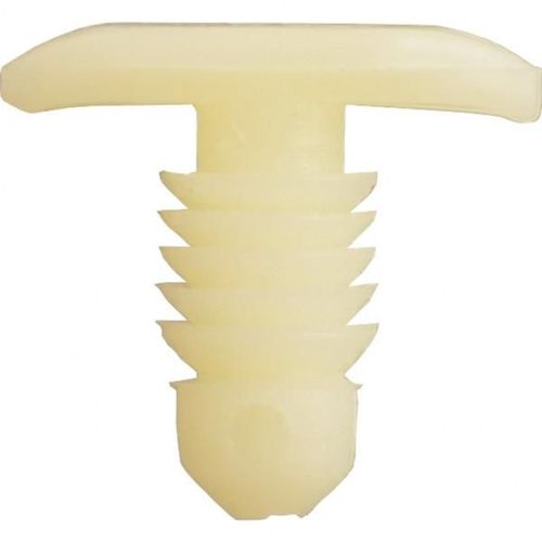 Clip de fixation joint de capot KS TOOLS pour GM, lot de 50 (420.5313)