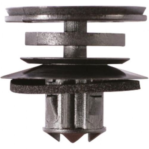 Clip de fixation de panneau de porte KS TOOLS pour Audi, lot de 50 (420.5010)