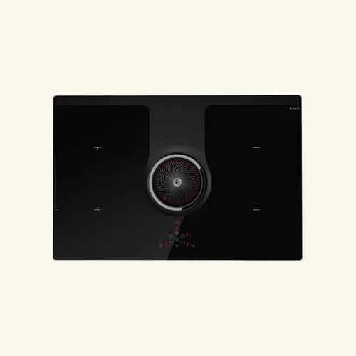 Elica Plaque de cuisson avec hotte intégrée Nikolatesla One
