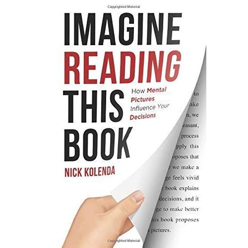 Imagine Reading This Book