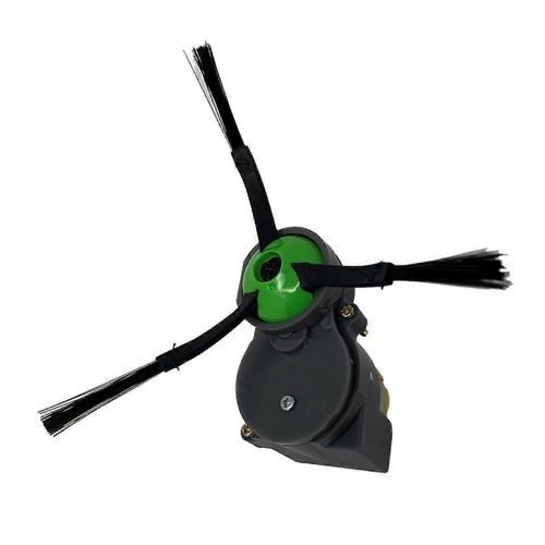 Moteur de brosse latérale d'origine pour aspirateur robot série J série J7 E5 E6 I1 I3 I4 I5 I6 I7 I8 Série 500+