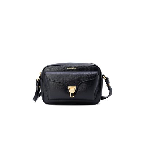 Sacs Femme COCCINELLE grained leather e1 mf6 15 02 01