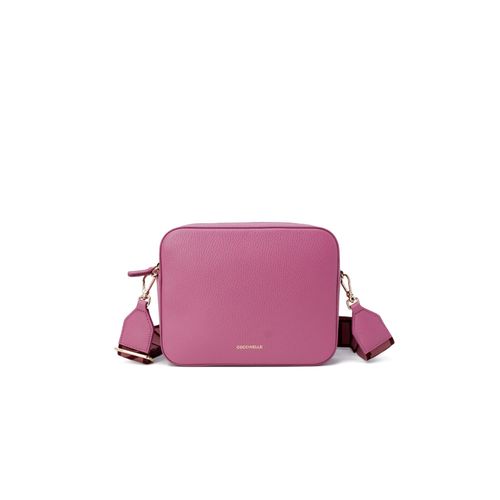 Sacs Femme COCCINELLE mini grained leather e5 mn5 55 m3 01