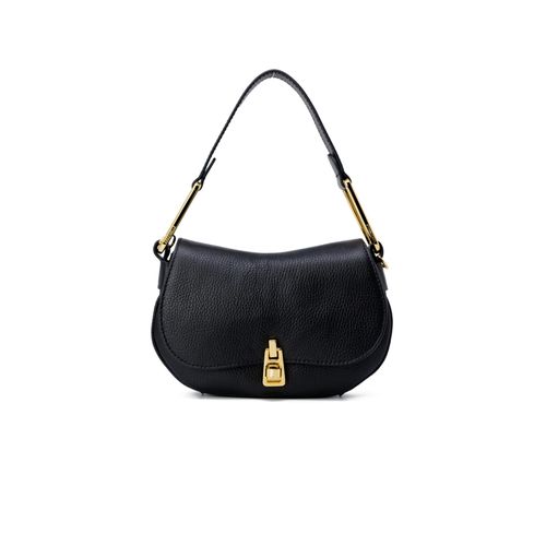 Sacs Femme COCCINELLE grained leather e1 pqr 58 01 01
