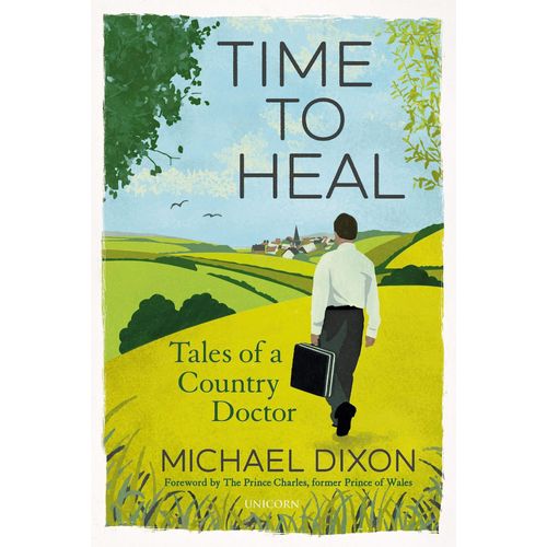 Time To Heal