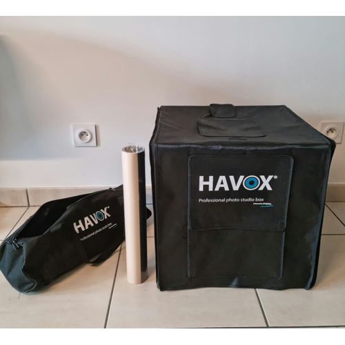 Studio photo Havox HPB-60D Dlightbox
