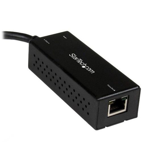 Transmetteur, HDMI Chat 5e/6, 4k - Startech - ST121HDBTD