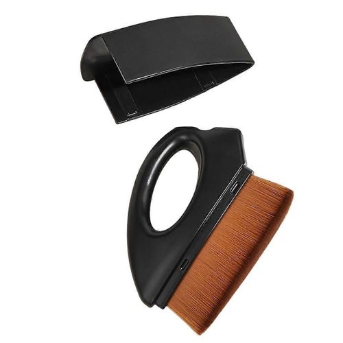 Antistatique professionnel pour LP Vinyle Disque Nettoyant Brosse Platine Tourne-Disque Dépoussiérant Brosse Nettoyant pour Lecteur CD